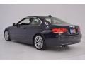 2008 Monaco Blue Metallic BMW 3 Series 328i Coupe  photo #5