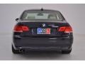 2008 Monaco Blue Metallic BMW 3 Series 328i Coupe  photo #6