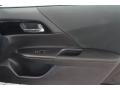 Crystal Black Pearl - Accord LX Sedan Photo No. 19