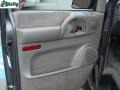 2005 Medium Charcoal Gray Metallic Chevrolet Astro LS AWD Passenger Van  photo #6
