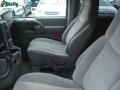 2005 Medium Charcoal Gray Metallic Chevrolet Astro LS AWD Passenger Van  photo #8