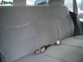 2005 Medium Charcoal Gray Metallic Chevrolet Astro LS AWD Passenger Van  photo #15