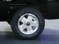 2009 Black Chevrolet Silverado 1500 LTZ Crew Cab 4x4  photo #11