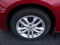 2016 Chevrolet Malibu LT Wheel