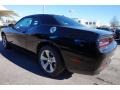 Pitch Black - Challenger SXT Photo No. 2