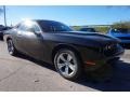 Pitch Black - Challenger SXT Photo No. 4