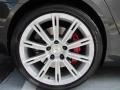 2011 Aston Martin Rapide Sedan Wheel and Tire Photo