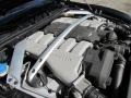  2011 Rapide Sedan 6.0 Liter DOHC 48-Valve V12 Engine
