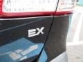 2011 Ebony Black Kia Sorento EX AWD  photo #7