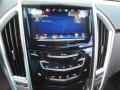 2013 Radiant Silver Metallic Cadillac SRX Luxury AWD  photo #16