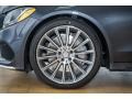 Steel Grey Metallic - C 300 Sedan Photo No. 10