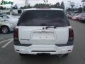 2006 Summit White Chevrolet TrailBlazer LS 4x4  photo #3