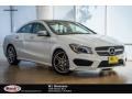Cirrus White - CLA 250 Photo No. 1