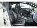 Cirrus White - CLA 250 Photo No. 2