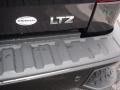 2016 Tungsten Metallic Chevrolet Silverado 1500 LTZ Z71 Double Cab 4x4  photo #8