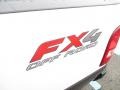Oxford White - Ranger FX4 Off-Road SuperCab 4x4 Photo No. 4