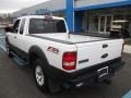 Oxford White - Ranger FX4 Off-Road SuperCab 4x4 Photo No. 5