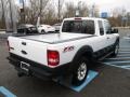 Oxford White - Ranger FX4 Off-Road SuperCab 4x4 Photo No. 9