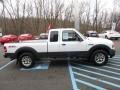 Oxford White - Ranger FX4 Off-Road SuperCab 4x4 Photo No. 11