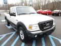 Oxford White - Ranger FX4 Off-Road SuperCab 4x4 Photo No. 15