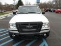 Oxford White - Ranger FX4 Off-Road SuperCab 4x4 Photo No. 16