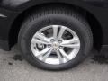 Tungsten Metallic - Equinox LS AWD Photo No. 3