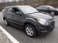 Tungsten Metallic - Equinox LS AWD Photo No. 5