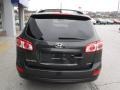 Black Forest Green - Santa Fe SE V6 AWD Photo No. 8
