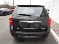 Tungsten Metallic - Equinox LS AWD Photo No. 6