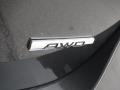 2012 Black Forest Green Hyundai Santa Fe SE V6 AWD  photo #9
