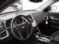 Tungsten Metallic - Equinox LS AWD Photo No. 8