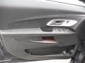 Tungsten Metallic - Equinox LS AWD Photo No. 9