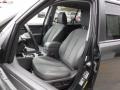 2012 Black Forest Green Hyundai Santa Fe SE V6 AWD  photo #12