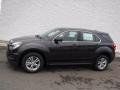 Tungsten Metallic - Equinox LS AWD Photo No. 2