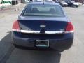 2007 Imperial Blue Metallic Chevrolet Impala LT  photo #3