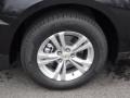 Tungsten Metallic - Equinox LS AWD Photo No. 3