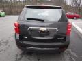 Tungsten Metallic - Equinox LS AWD Photo No. 6