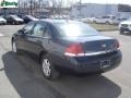 2007 Imperial Blue Metallic Chevrolet Impala LT  photo #4