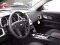 Tungsten Metallic - Equinox LS AWD Photo No. 8