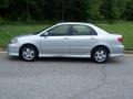 2006 Silver Streak Mica Toyota Corolla S  photo #2