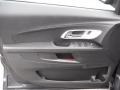Tungsten Metallic - Equinox LS AWD Photo No. 9