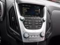 Tungsten Metallic - Equinox LS AWD Photo No. 12