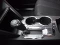 Tungsten Metallic - Equinox LS AWD Photo No. 15