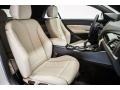 Oyster 2016 BMW 2 Series 228i Convertible Interior Color