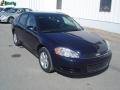 Imperial Blue Metallic - Impala LT Photo No. 7