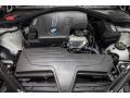 2.0 Liter DI TwinPower Turbocharged DOHC 16-Valve VVT 4 Cylinder 2016 BMW 2 Series 228i Convertible Engine
