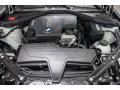 2.0 Liter DI TwinPower Turbocharged DOHC 16-Valve VVT 4 Cylinder Engine for 2016 BMW 2 Series 228i Convertible #109425564