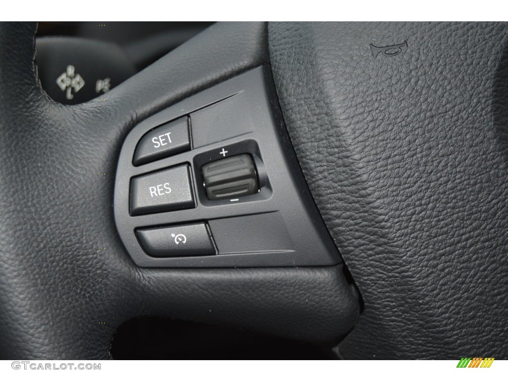 2013 X3 xDrive 28i - Alpine White / Mojave photo #19