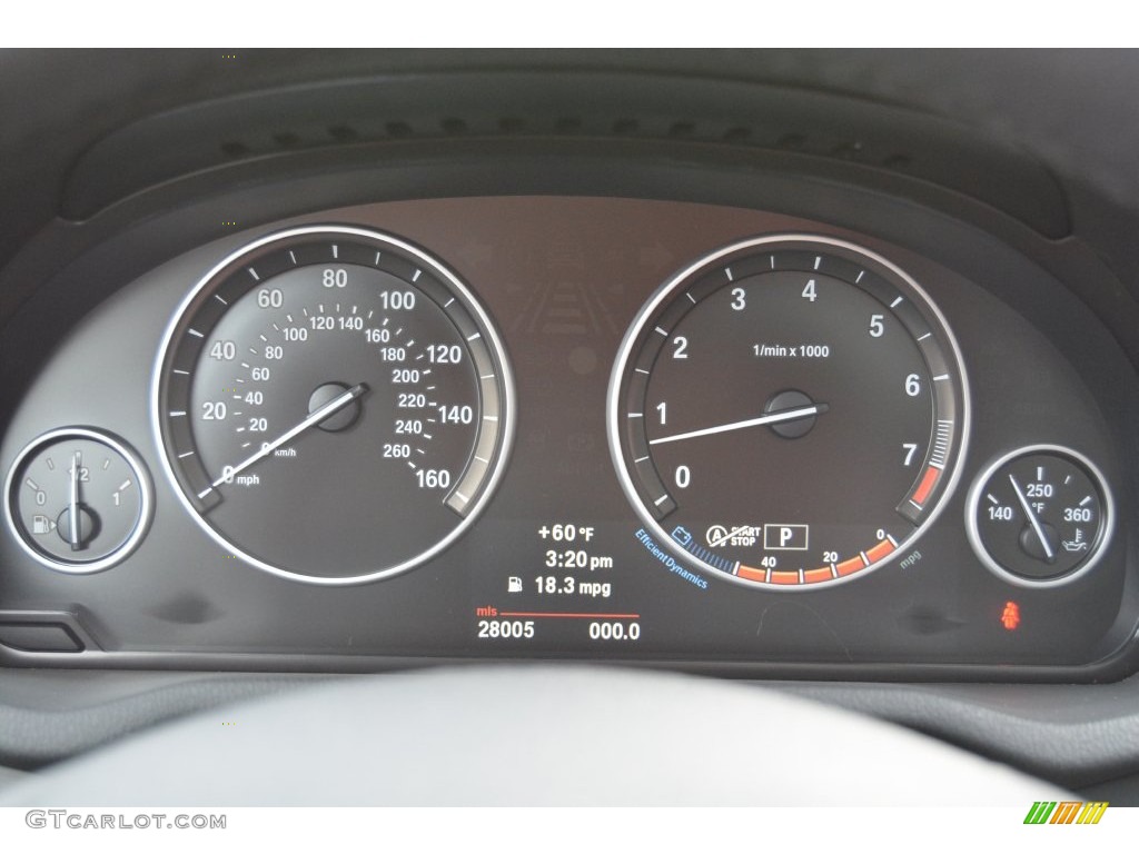 2013 X3 xDrive 28i - Alpine White / Mojave photo #21