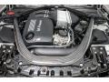  2016 M4 Coupe 3.0 Liter DI M TwinPower Turbocharged DOHC 24-Valve VVT Inline 6 Cylinder Engine
